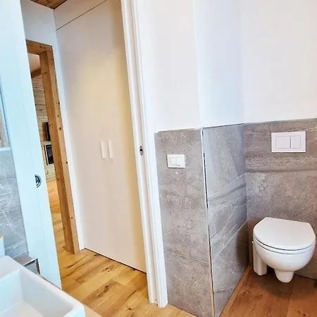 Apartament Pista Baradello *