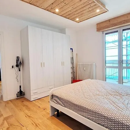 Pista Baradello Apartament Aprica